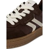 Tamaris Sneaker Beige - Sportieve Design voor Vrijetijd Gebruik