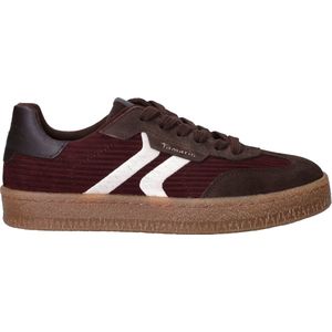 Tamaris - Sneaker Low - Krokostructuur - Casual - Urban Chic