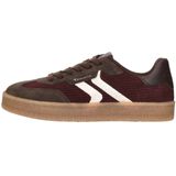 Tamaris - Sneaker Low - Krokostructuur - Casual - Urban Chic