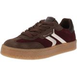 Tamaris - Sneaker Low - Krokostructuur - Casual - Urban Chic
