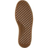 Tamaris - 1-2520345 - Leren Enkellaars - Zwart