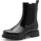 Tamaris - Chelsea Laars - Zwart - Plateauzool 43 mm