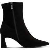 Tamaris - Enkellaars - Zwart