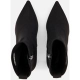 Tamaris - Enkellaars - Zwart