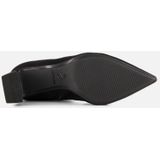 Tamaris - Enkellaars - Zwart