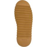 Tamaris - 1-26419-45 - Chelsea Boot - Camel - Leren Enkellaars met Plateauzool