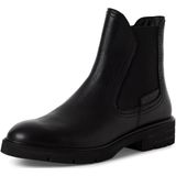 Tamaris Dames Laarzen 1-25515-001 normaal