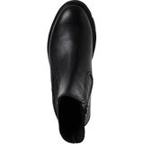 Tamaris Dames Laarzen 1-25515-001 normaal