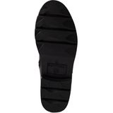 Tamaris Dames Laarzen 1-25515-001 normaal