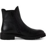 Tamaris Dames Laarzen 1-25515-001 normaal