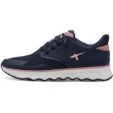 Tamaris - Sneaker Low - Blauw - 38