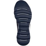Tamaris - Sneaker Low - Blauw - 38