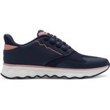 Tamaris - Sneaker Low - Blauw - 38
