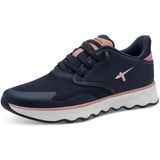 Tamaris - Sneaker Low - Blauw - 38