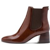 Tamaris - Chelsea Boot - Bruin - 40