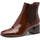 Tamaris - Chelsea Boot - Bruin - 40