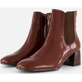 Tamaris - Chelsea Boot - Bruin - 40