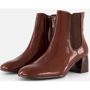 Tamaris - Chelsea Boot - Bruin - 40