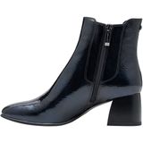 Tamaris - 1-25327-45 - Chelseaboot - Zwart