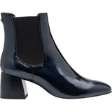 Tamaris - 1-25327-45 - Chelseaboot - Zwart