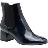 Tamaris - 1-25327-45 - Chelseaboot - Zwart