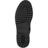 Tamaris - 1-25232-45 - Enkellaarsje - Zwart