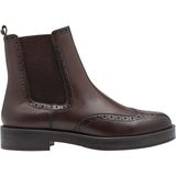 Tamaris - Enkellaarsje - 342 - Dames - Platformzool - TOUCH-IT Voetbed