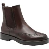 Tamaris - Enkellaarsje - 342 - Dames - Platformzool - TOUCH-IT Voetbed