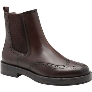 Tamaris - Enkellaarsje - 342 - Dames - Platformzool - TOUCH-IT Voetbed