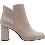 Tamaris - 1-25362-45 - Enkellaarsje - Zwart