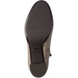 Tamaris - 1-25362-45 - Enkellaarsje - Zwart