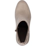 Tamaris - 1-25362-45 - Enkellaarsje - Zwart