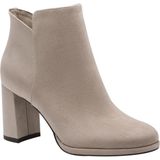 Tamaris - 1-25362-45 - Enkellaarsje - Zwart