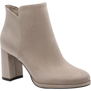 Tamaris - 1-25362-45 - Enkellaarsje - Zwart