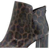 Tamaris - Essentials - Enkellaarsje - Bruin - 41