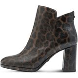 Tamaris - Essentials - Enkellaarsje - Bruin - 41