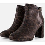 Tamaris - Essentials - Enkellaarsje - Bruin - 41