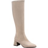 Tamaris - 25520-341 - Laarzen - Beige