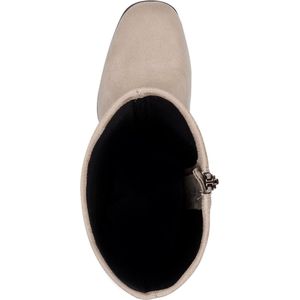 Tamaris - 25520-341 - Laarzen - Beige