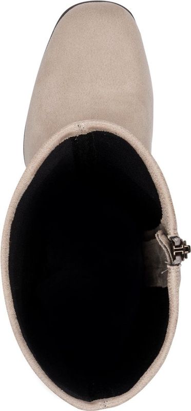 Tamaris - 25520-341 - Laarzen - Beige