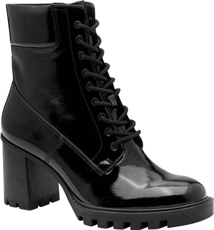 TAMARIS - Loafers - Zwart