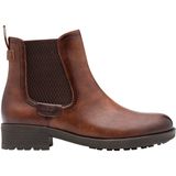 Tamaris - Chelsea Boots - Zwart - 1-25378-45