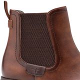 Tamaris - Chelsea Boots - Zwart - 1-25378-45