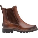 Tamaris - Chelsea Boots - Bruin