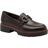 Tamaris - 1-24733-45-805 - Pantoffels - Mokka - 38 EU