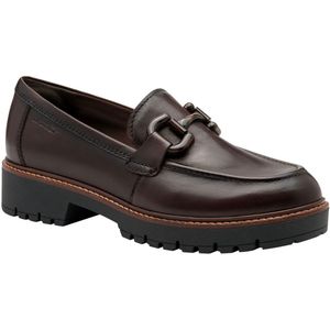 Tamaris - 1-24733-45-805 - Pantoffels - Mokka - 38 EU