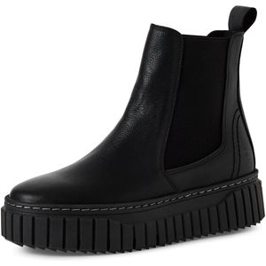 Tamaris Dames Chelseaboot 1 25901353 normaal