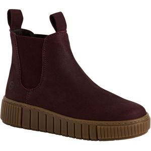 Tamaris COMFORT Dames Chelseaboot 8-85307-43 305 normaal