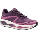 Tamaris - Sneakers - Paars - Synthetisch