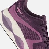 Tamaris - Sneakers - Paars - Synthetisch